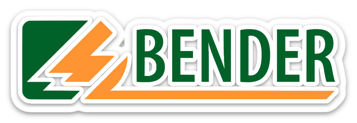 bender gmbh & co. Kg